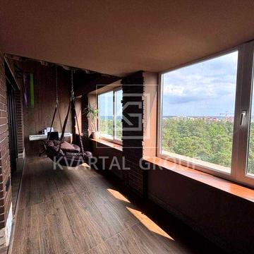 Продаж 3 к квартири з ремонтом ЖК "ART Residence"