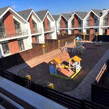 Особлива пропозиція! Сучасний таунхаус у скандинавському стилі