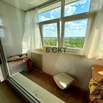 В продаже 3-к квартира с изолированными комнатами, Горизонт (Лицей 168