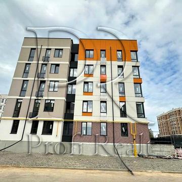 Поліська вул., 2-Б