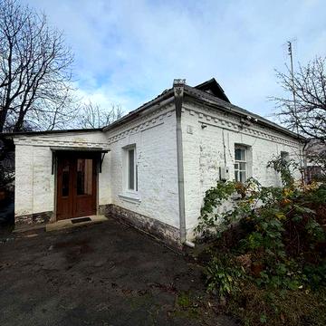 Продається затишний будинок у районі Софіївська Слобідка!