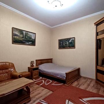 Оренда 1к квартири в самому центрі міста