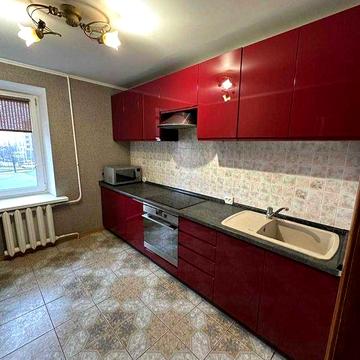 Здам 2-кімнатну квартиру з новою технікою