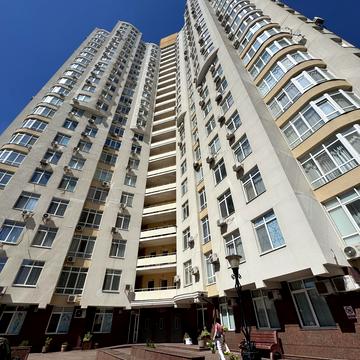 Французький бульв., 22/3