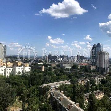 4к квартира 157м², вул. Євгена Коновальця 32г, Печерськ, Палац УкраЇна