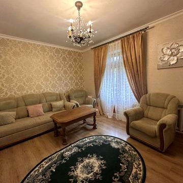 Адмиральский проспект. 3х комн. 65м2. 2й эт. 2х конт.  котёл. Ремонт