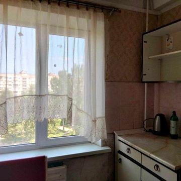 Сдам 1-комнатную квартиру, Бабурка ост.Почта