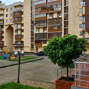 Продається Пент Хаус з ремонтом,ЗДАНА Герцена-В.Великого