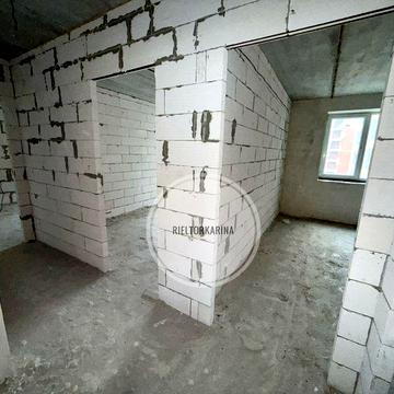 «ЖК Мрія» Новобудова/9 Слобідська 3к квартира на 8 поверсі ЖК Мрія