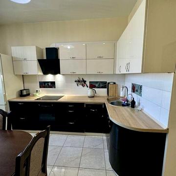 Продаж 2к Квартира Академіка Сахарова вулиця ЖК Двадцатая жемчужина