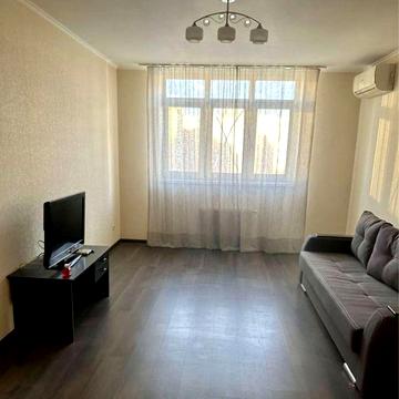 Оренда 1 к. кв. Новий ЖК, вул. Урлівська, 23 Г, Позняки, м Осокорки