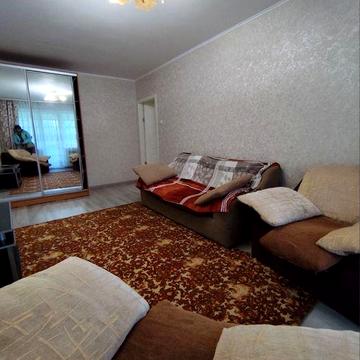 Сдам 2 комн героев крут /ивана и юрия 6000