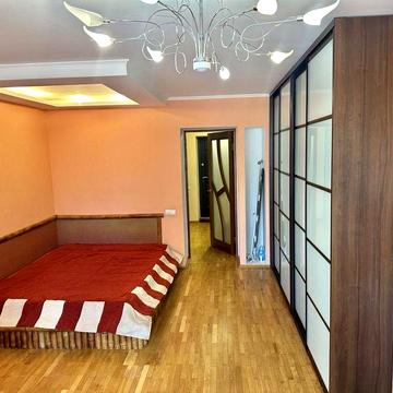 Сдам 2-к квартиру, просп. Червоноі Калини 97/15 Троещина