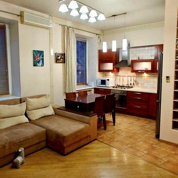 Казимира Малевича вул. (Боженка), 47/49