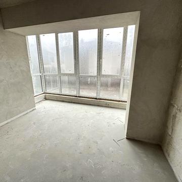 Двокімнатна квартира в готовому будинку Опалення Газ