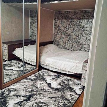 5m Аренда 2 квартира метро Дворец Спорта  Новые Дома парк Юрьева