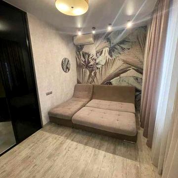 Сдам 1к квартиру ЖК Дім Крейнина Центр Крутогірний узвіз 33