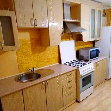 Довгострокова оренда 3к квартири