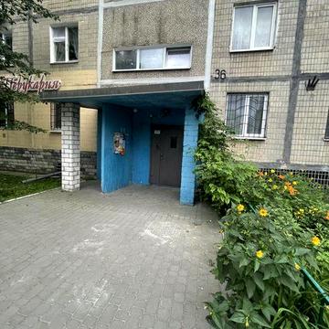 Продам квартира на Солнечном !!!