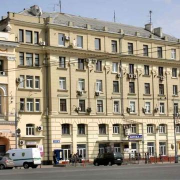 3-х комн. Центр! Элитная сталинка ж/б. Площадь Конституции