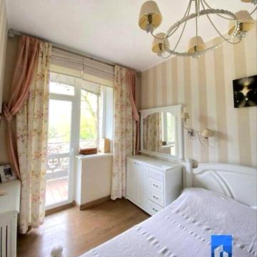 Продаж 4к квартири 99 м2, Соборна, 7. Парк Шевченка