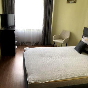 Самійла Кішки вул. (Маршала Конєва), 5-Д