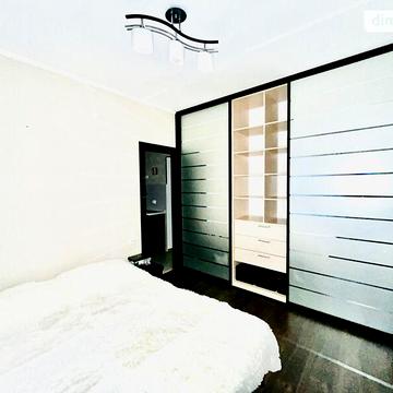 Довгострокова оренда 1к Квартира Святошинська вулиця ЖК Акварели 2