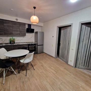 Сдам 2 к квартиру 3этаж Брама Новострой Слобожанский 15мин до центра