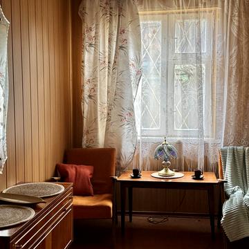 Гетьманська