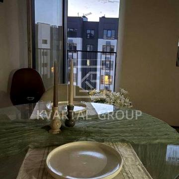 Продаж смарт-квартири в ЖК Молодість! ЖК Молодість