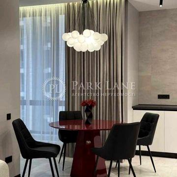 ЖК Crystal Park Tower Шулявська Берестейський 42А Парк Пушкіна КПІ 85м ЖК Crystal Park Tower