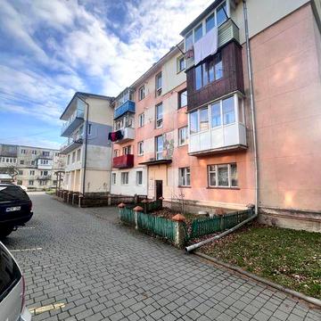 Продаж 3-к.квартири, р-н Лісової Пісні | Сагайдачного | 56 м²