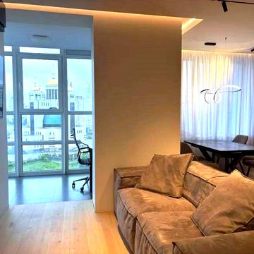 Микільсько-Слобідська вул., 3-Б