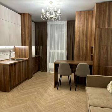 Ревуцького вул., 40-В