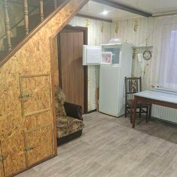 Здам будинок в тихому районі