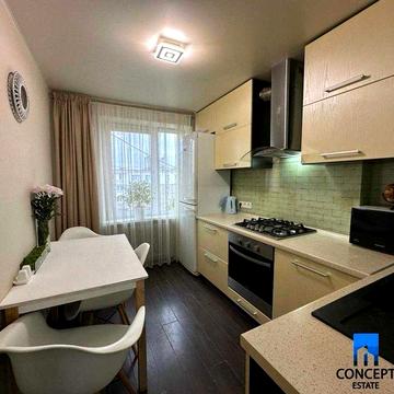 Продам уютную 2к квартиру пр. Слобожанский, 1. р-н Воронцова