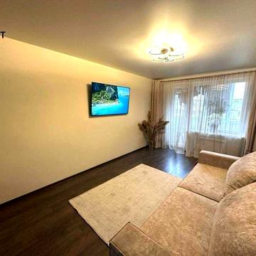 Продам уютную 2к квартиру пр. Слобожанский, 1. р-н Воронцова