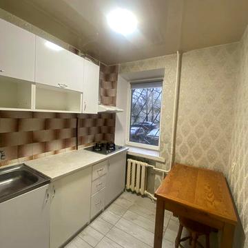 Здам 1 кімнатну квартиру район 17 школи