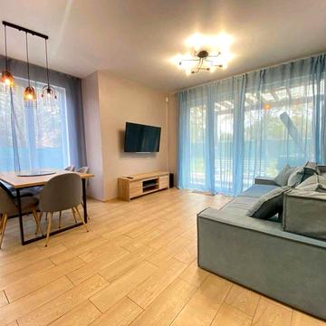 Русанівські Сади. Оренда будинку 135 м кв