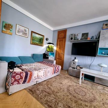 Сергія Берегового вул. (Мартиросяна), 26