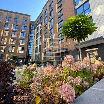 Затишна квартира в Клубному Будиночку!