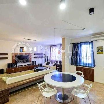 Цена! 143 м2 Клиническая 23/25, Соломенский р-н