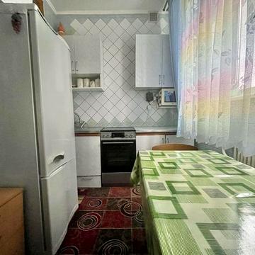 Продам 1 кімнатну квартиру в центрі міста