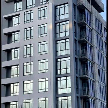 Продам 3к квартиру ЖК Авиационный ЖК Авиационный