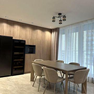 Продаж пентхаусу в центральній частині міста ЖК Перлина