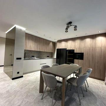 Продаж пентхаусу в центральній частині міста ЖК Перлина