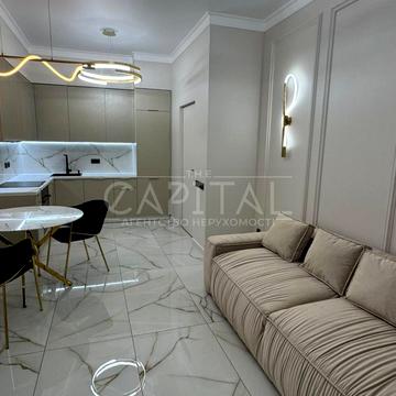 Берестейський просп. (Перемоги), 11 к2