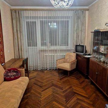 Здам 2-кімн. квартиру в центрі міста