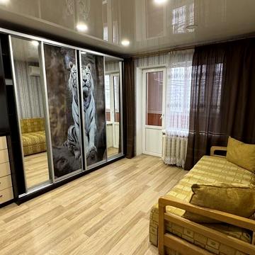 Синьоозерна вул., 6-А