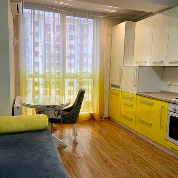 Оренда 1-кімн.квартири, Щасливе, Без комісії